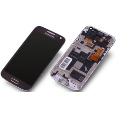 Samsung GT-I9195 LCD Brown